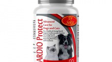 Supliment alimentar, Caini & Pisici, Cardio Protect, 100 tablete/ 100 g