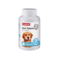 Supliment Articulatii Caini Joint Tablets, Beaphar, 60 tablete - 1