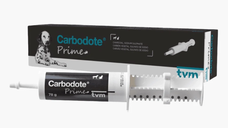 Supliment gastrointestinal, Caini & Pisici, Carbodote Prime Gel, 78 g