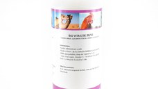 Supliment hrana animale de ferma, Bio-Vita E/Se, 1 L