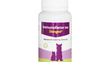 Supliment imunomodulator Inmunoferon Vet, Stangest, 30 tablete