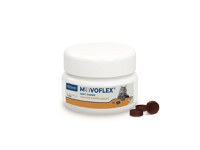 Suplimente condroprotectoare, Movoflex Soft Chews Cat, 30 comprimate masticabile moi - 1