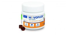 Suplimente condroprotectoare, Movoflex Soft Chews S (sub 15 kg), 30 comprimate masticabile moi