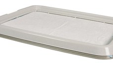 Suport pentru Asternut Absorbant 65x55 cm 23416