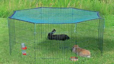 Tarc Metalic 8 elemente 60x57 cm/ element 62411