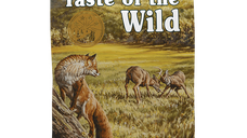 Taste of the Wild Appalachian Valley Small Breed Canine Recipe, 12.2 kg