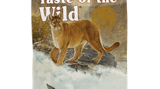 Taste of the Wild Canyon River Feline Recipe, 2 kg