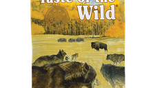 Taste of the Wild High Prairie Canine Recipe, 2 kg