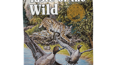 Taste of the Wild Lowland Creek Feline Recipe, 2 kg
