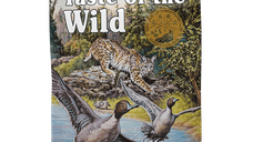 Taste of the Wild Lowland Creek Feline Recipe, 2 kg