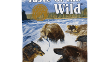 Taste of the Wild Pacific Stream Canine Recipe 2 kg