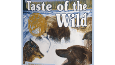 Taste of the Wild Pacific Stream Canine Recipe, 390 g