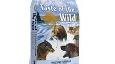 Taste of the Wild Pacific Stream Dog, 18.14 kg