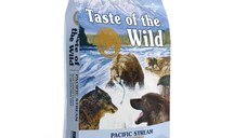 Taste of the Wild Pacific Stream Dog, 18.14 kg