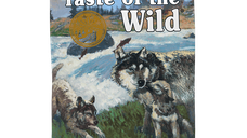 Taste of the Wild Pacific Stream Puppy Recipe, 2 kg