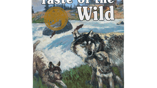 Taste of the Wild Pacific Stream Puppy Recipe, 2 kg