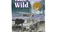 Taste of the Wild Sierra Mountain Canine Recipe, 2 kg
