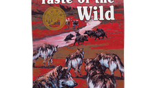 Taste of the Wild Southwest Canyon Canine Recipe, 12.2 kg