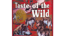 Taste of the Wild Southwest Canyon Canine Recipe, 390 g