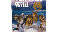 Taste of the Wild Wetlands Canine Recipe, 12.2 kg