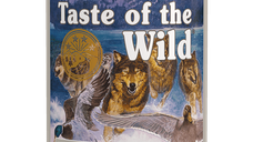 Taste of the Wild Wetlands Canine Recipe, 390 g