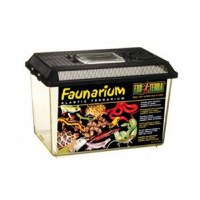 Terariu Plastic Hagen Exo Terra Faunarium - 1