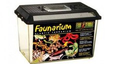 Terariu Plastic Hagen Exo Terra Faunarium