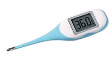 Termometru Digital Bigscreen, Albert Kerbl