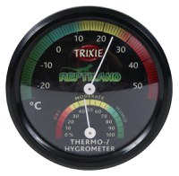 Termometru/ Hygrometru Analog 76113 - 1