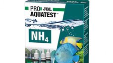 Test apa JBL PRO AQUATEST NH4 Ammonium