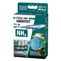 Test apa JBL PRO AQUATEST NH4 Ammonium - 1