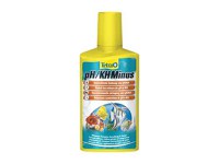 TETRA AQUA PH/KH MINUS 250ml - 1