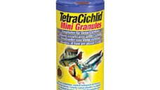 TETRA CICHLID MINI GRANULE 250 ml