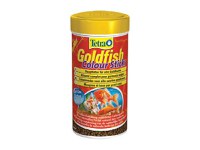 TETRA GOLDFISH STICKS COLOR 250 ml - 1