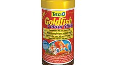 TETRA GOLDFISH STICKS COLOR 250 ml