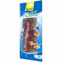 Tetra Planta Decoart Red Foxtail S 15 Cm - 1