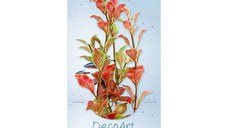 Tetra Planta Decoart Red Ludwigia, S/ 15 cm