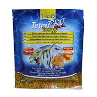 TETRA PRO ENERGY CRISPS 12 g - 1