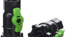 Tetra Set Robineti EX 400 Plus / EX 600 Plus / EX 800 Plus