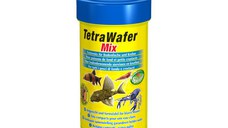 TETRA WAFERMIX 100 ml