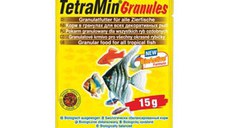 TETRAMIN GRANULE 15 g