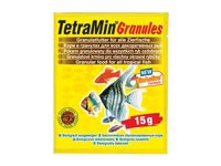 TETRAMIN GRANULE 15 g - 1