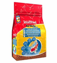 Tetrapond Koi Colour & Growth Sticks 4 L - 1