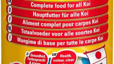 Tetrapond Koi Sticks Junior 1 L