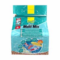 Tetrapond Multi Mix 4 L - 1
