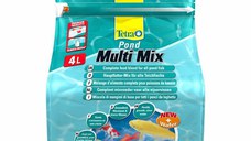 Tetrapond Multi Mix 4 L