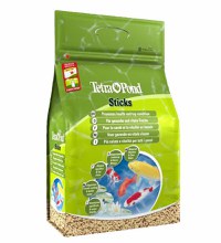 Tetrapond Sticks 4 L - 1