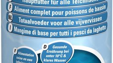 Tetrapond Wheatgerm 1 L