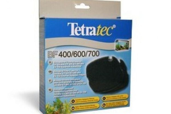 Tetratec Material Filtrant Bf 400/600 Plus