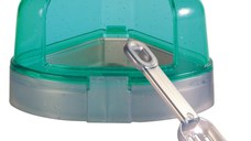 Toaleta cu Acoperis si Lopatica pentru Hamster 6256